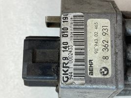 BMW 3 E46 Heizungslüfter Regler Widerstand 8362931