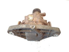 BMW 5 E39 Mechanizm różnicowy tylny / Dyferencjał 1428502