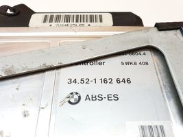 BMW 3 E36 Sterownik / moduł ABS 1162646