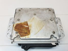 BMW 3 E30 Sterownik / Moduł ECU 1727312