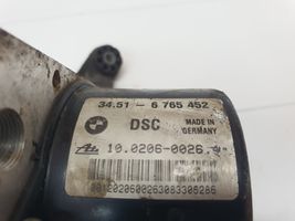 BMW 3 E46 ABS Blokas 6765452