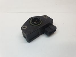 BMW 3 E36 Sensor Drosselklappe 1703562