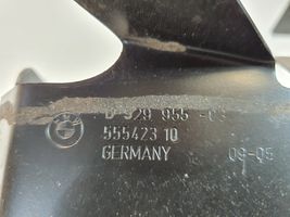 BMW 7 E65 E66 Tvirtinimo kablys / kilpa 6929955