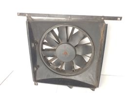 BMW 3 E46 Ventilatore di raffreddamento elettrico del radiatore 8372039