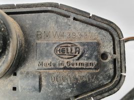 BMW 3 E36 Augstuma sensors (priekšējo lukturu) 1393379