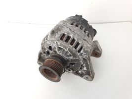 BMW 3 E46 Generator/alternator 7509100