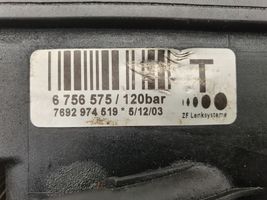 BMW 3 E46 Ohjaustehostimen pumppu 6756575