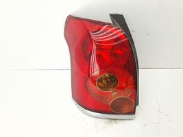 Toyota Avensis T270 Lampa tylna RS1022A01