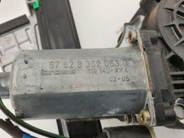 BMW 3 E46 Elektryczny podnośnik szyby drzwi 8204180