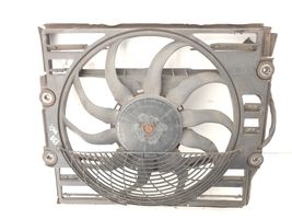 BMW 7 E38 Ventilatore di raffreddamento elettrico del radiatore 6921933