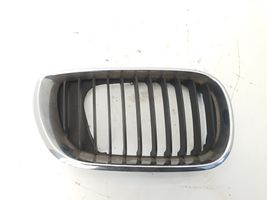 BMW 3 E46 Grille de calandre avant 7030550