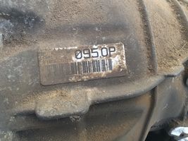 BMW 7 E38 Automatic gearbox 1422028