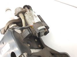 BMW X5 E53 Gruppo asse del volante 1094265