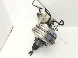 BMW 7 E65 E66 Brake booster 6753817