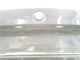 BMW 3 F30 F35 F31 Takaluukun/tavaratilan kansi 7240552