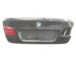 BMW 3 F30 F35 F31 Takaluukun/tavaratilan kansi 7240552