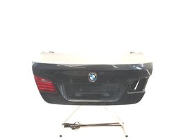 BMW 3 F30 F35 F31 Takaluukun/tavaratilan kansi 7240552