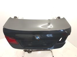 BMW 3 F30 F35 F31 Takaluukun/tavaratilan kansi 7240552