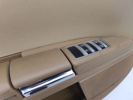 Mercedes-Benz S W221 Kit garniture de panneaux intérieur de porte A2218707451
