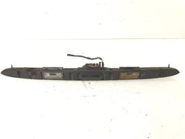 BMW 3 E46 Trunk door license plate light bar 8231893