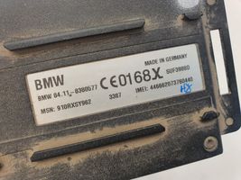 BMW 5 E39 Altre centraline/moduli 8380577