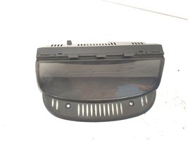 BMW 3 E90 E91 Monitori/näyttö/pieni näyttö 9151976