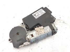 BMW 7 E65 E66 Sunroof motor/actuator 6924111