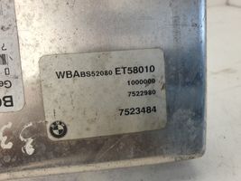 BMW 3 E46 Corps de soupape de boîte de vitesses 7522980