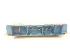 BMW 3 E46 Pārnesumkārbas vadības bloks 7522980