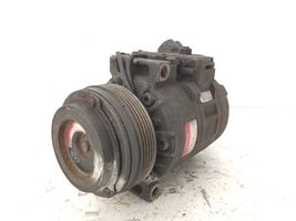 BMW 3 E46 Ilmastointilaitteen kompressorin pumppu (A/C) 8377241