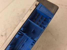 BMW 3 E46 Pārnesumkārbas vadības bloks 7521759