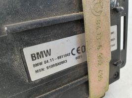 BMW 3 E46 Puhelimen käyttöyksikkö/-moduuli 6911042