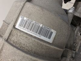 BMW 5 E60 E61 Automatic gearbox 1068401170