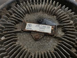 BMW 7 E65 E66 Termostat / Obudowa termostatu 7505109