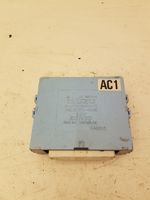 Opel Frontera B Alarm control unit/module 8973284910