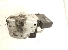 BMW 3 E36 Serratura portiera anteriore (vicino alla maniglia) 8122420