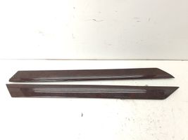 BMW 3 E46 Center console decorative trim 8200753