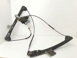 BMW 3 E46 Alzacristalli della portiera anteriore con motorino 8204180