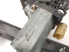 BMW 3 E46 Alzacristalli della portiera anteriore con motorino 8362063