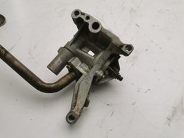 BMW 5 E34 Oil pump 1740967