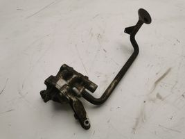 BMW 5 E34 Oil pump 1740967