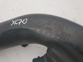 Volvo XC70 Interkūlera šļūtene (-es) / caurule (-es) 30741666