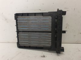 Volvo XC70 Electric cabin heater radiator E1615004