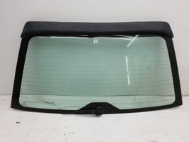 BMW 5 E34 Rear windscreen/windshield window 43R001192