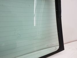 BMW 5 E34 Rear windscreen/windshield window 43R001192