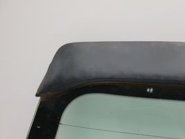 BMW 5 E34 Rear windscreen/windshield window 43R001192