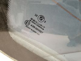 BMW 3 E36 Pare-brise vitre arrière 43R001057