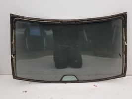 BMW 5 E39 Rear windscreen/windshield window 43R001025