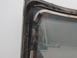 BMW 5 E39 Rear windscreen/windshield window 43R001025