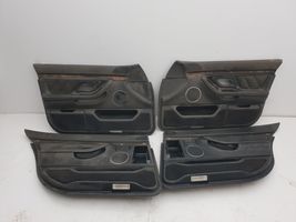 BMW 7 E38 Set di rivestimento del pannello della portiera 8213142